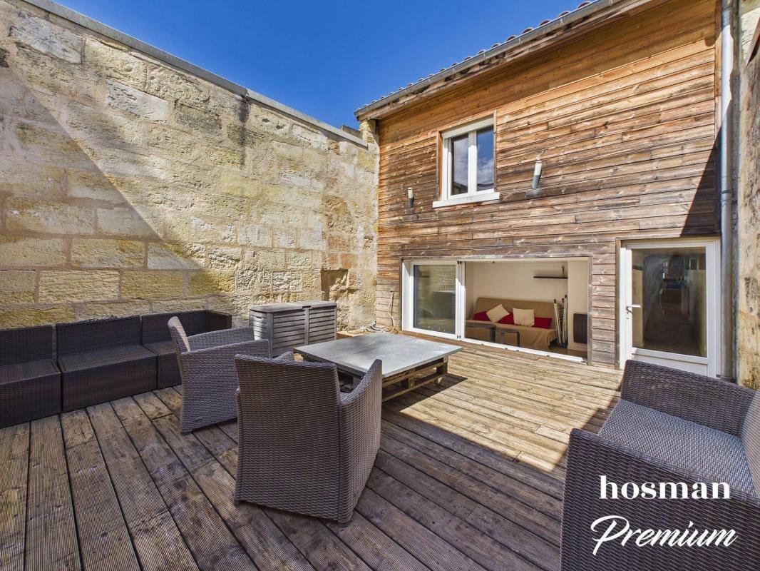 House in La Bastide, Bordeaux, France 4 - 17555433