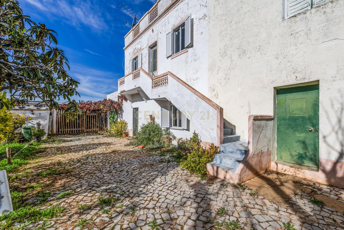 Villa in Estoi, Algarve, Portugal 4 - 17555347