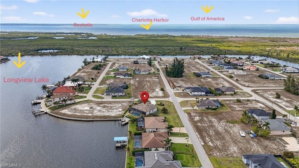 House in Cape Coral, Florida, United States 1 - 17373972