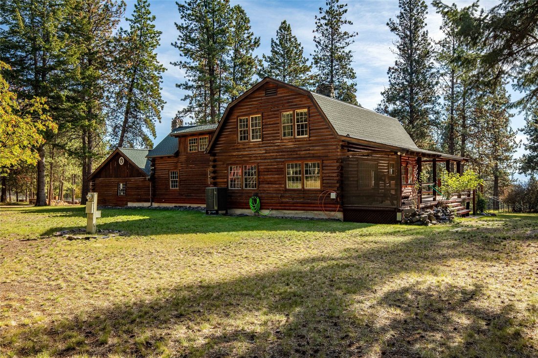 House in Frenchtown, Montana, United States 5 - 17555543