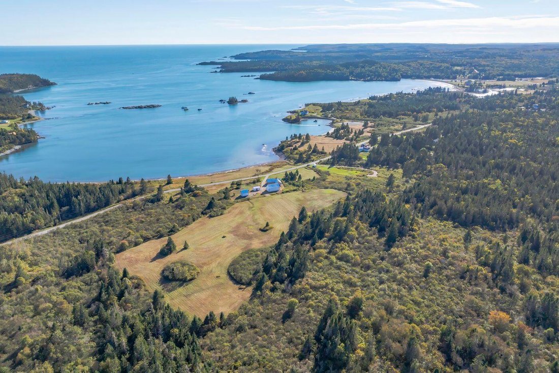 House in Lubec, Maine, United States 4 - 17555559