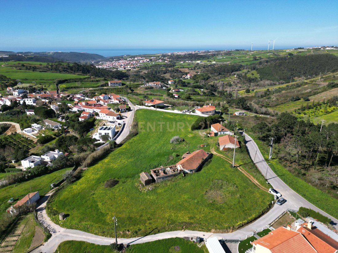 Land in Santo Isidoro, Lisbon, Portugal 2 - 17555365