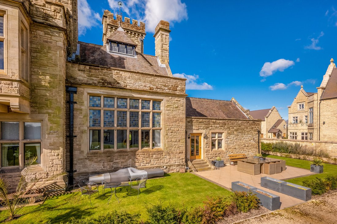Apartment in Hatton, Warwick, England 3 - 17555451