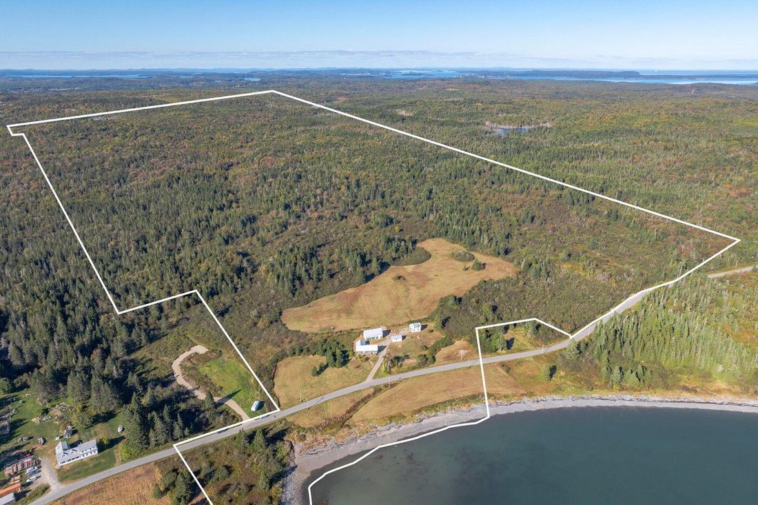 House in Lubec, Maine, United States 3 - 17555559