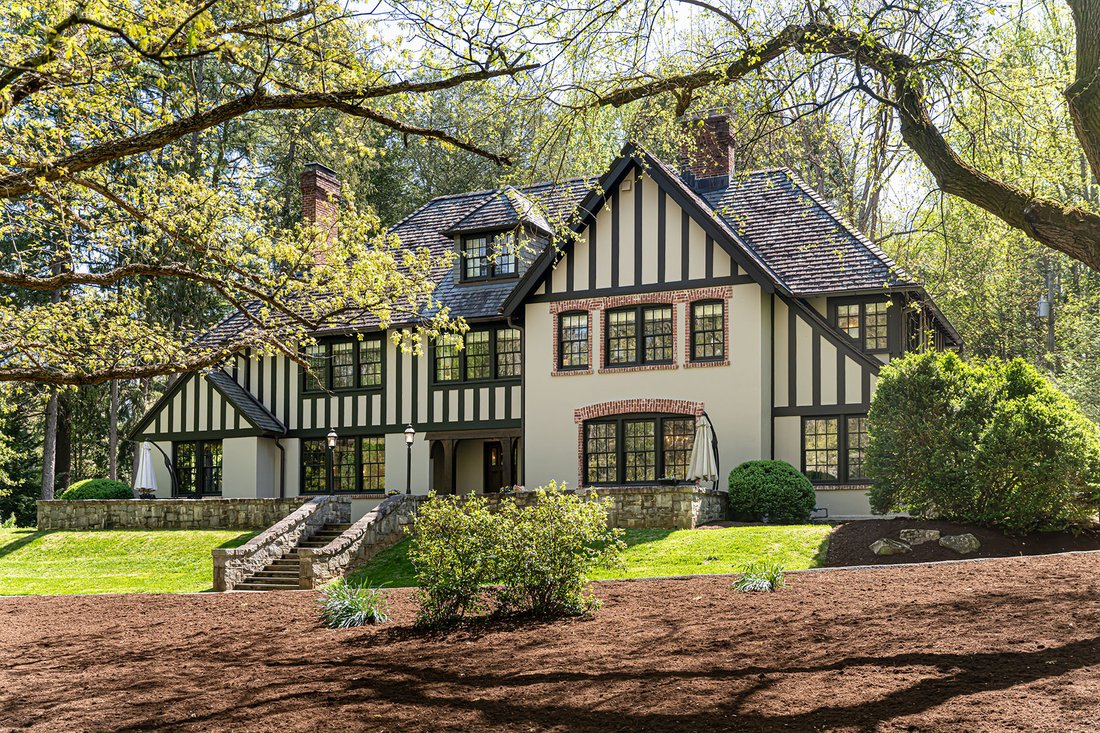 House in Asheville, North Carolina, United States 1 - 17555388