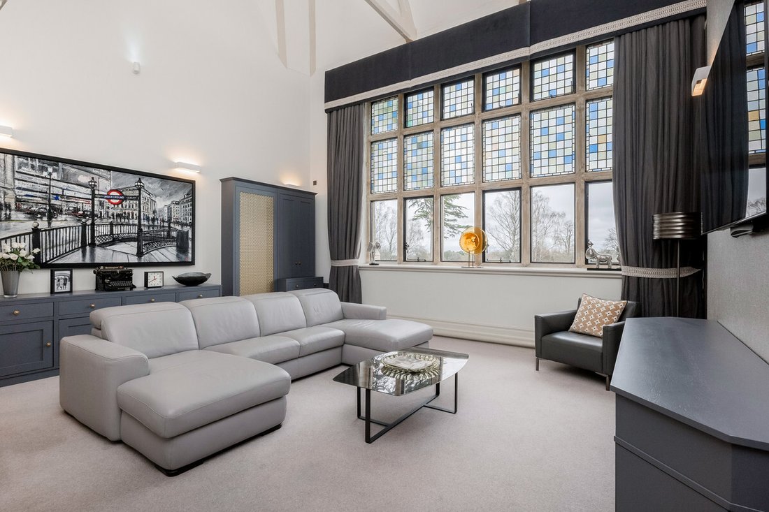 Apartment in Hatton, Warwick, England 4 - 17555451