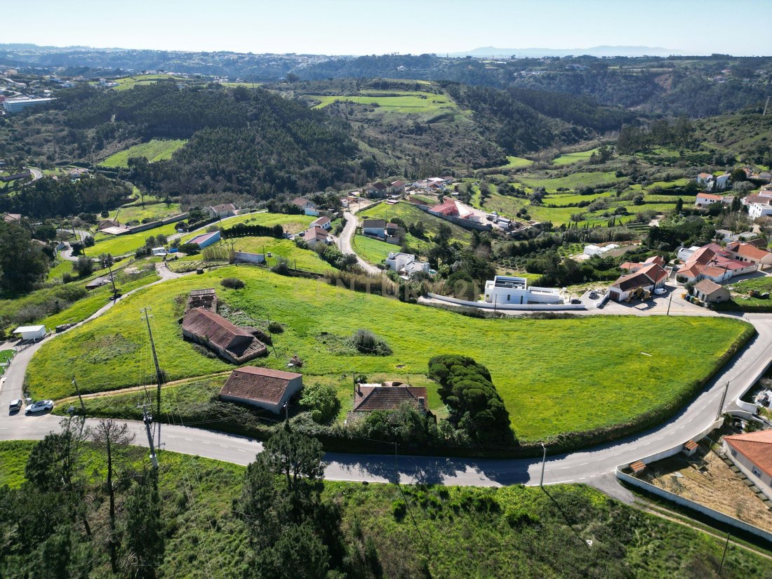 Land in Santo Isidoro, Lisbon, Portugal 4 - 17555365