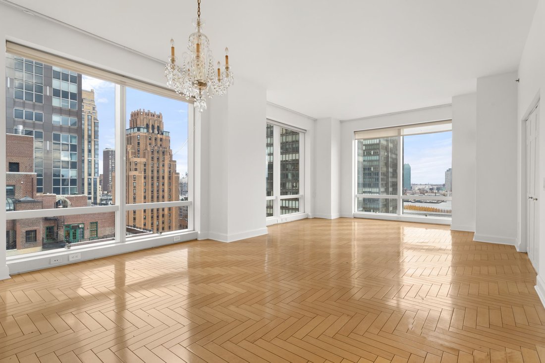 Condo in New York, New York, United States 2 - 17555379