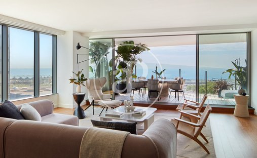 Appartement à Sant Martí, Barcelone, Espagne 1