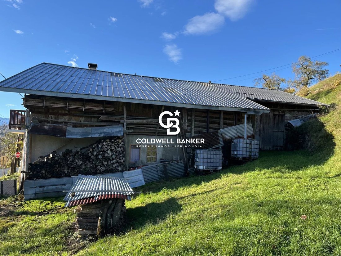 House in Sud-Saint Roch, Sallanches, France 3 - 17555483