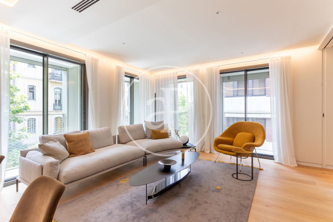 Apartment in Eixample, Barcelona, Spain 4 - 17555727