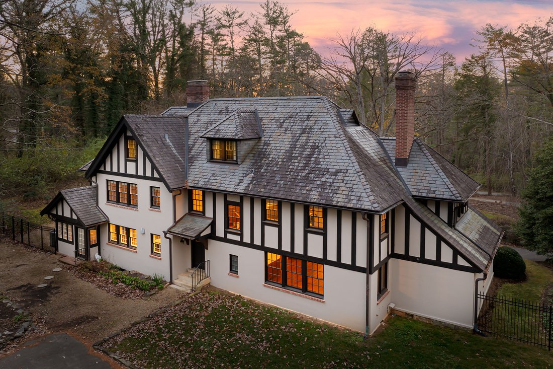 House in Asheville, North Carolina, United States 4 - 17555388