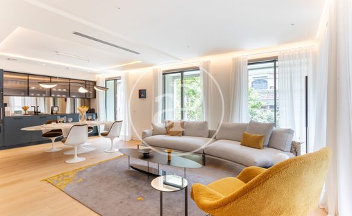Apartamento en Eixample, Barcelona, España 1
