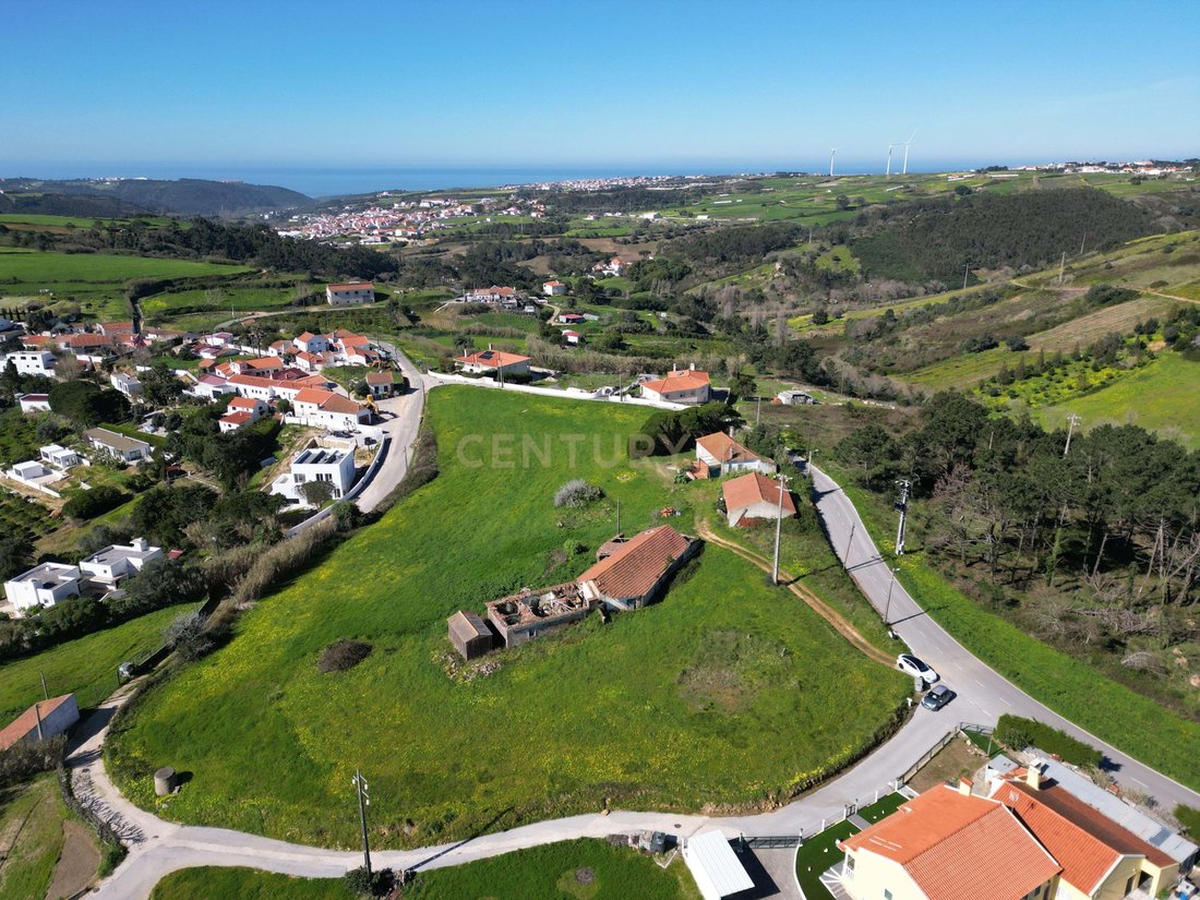 Land in Santo Isidoro, Lisbon, Portugal 1 - 17555365