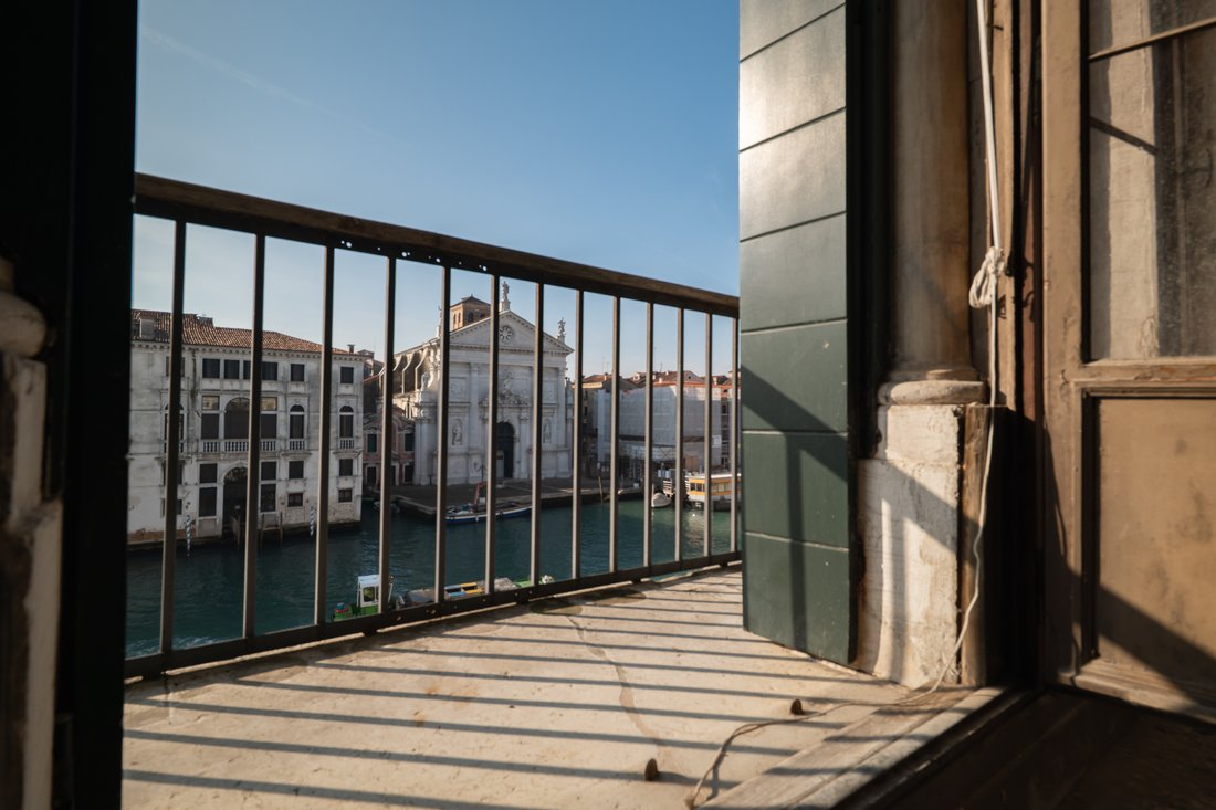 Wohnung in Historisches Zentrum von Venedig, Venedig, Italien 1 - 17555590