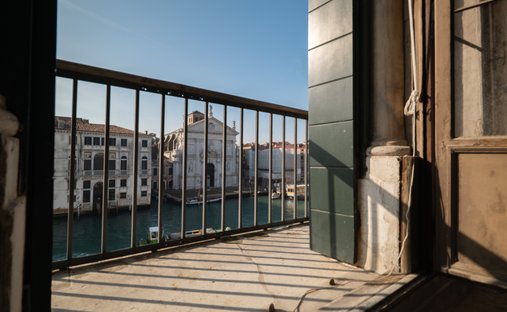 Appartamento a Centro Storico di Venezia, Venezia, Italia 1