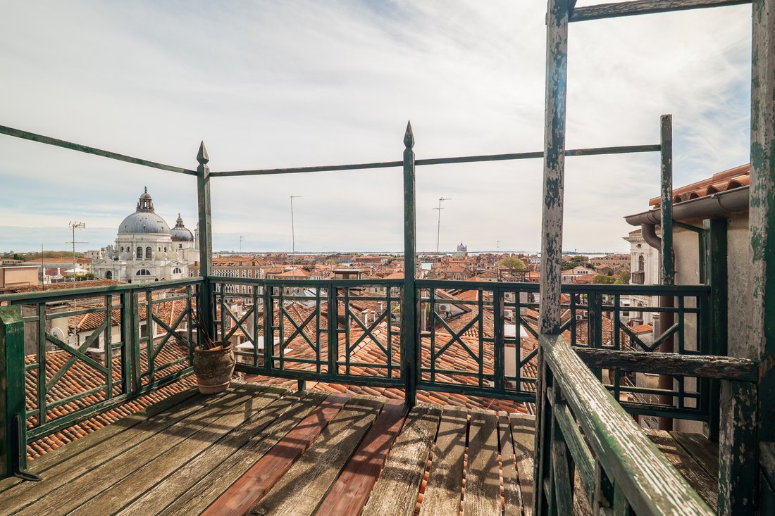 Apartment in Castello, Venice, Italy 1 - 17219249