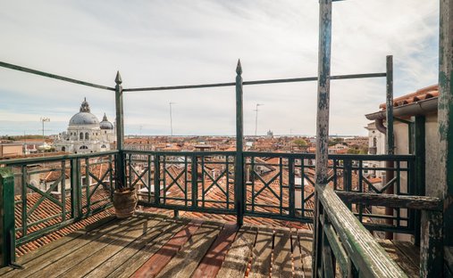 Apartamento en Castello, Venecia, Italia 1