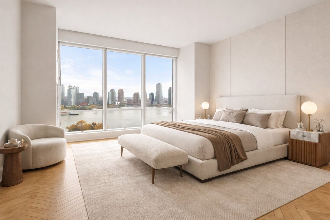 Condo in New York, New York, United States 3 - 17555379