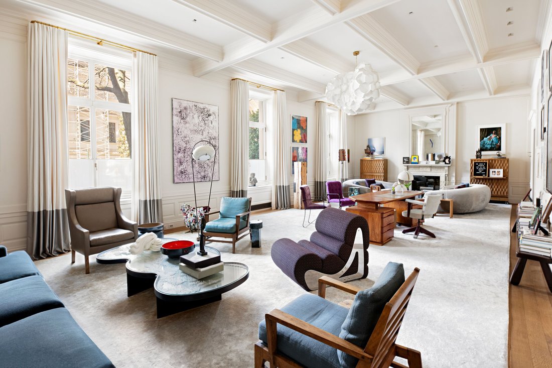 Co Op in New York, New York, United States 1 - 17555510