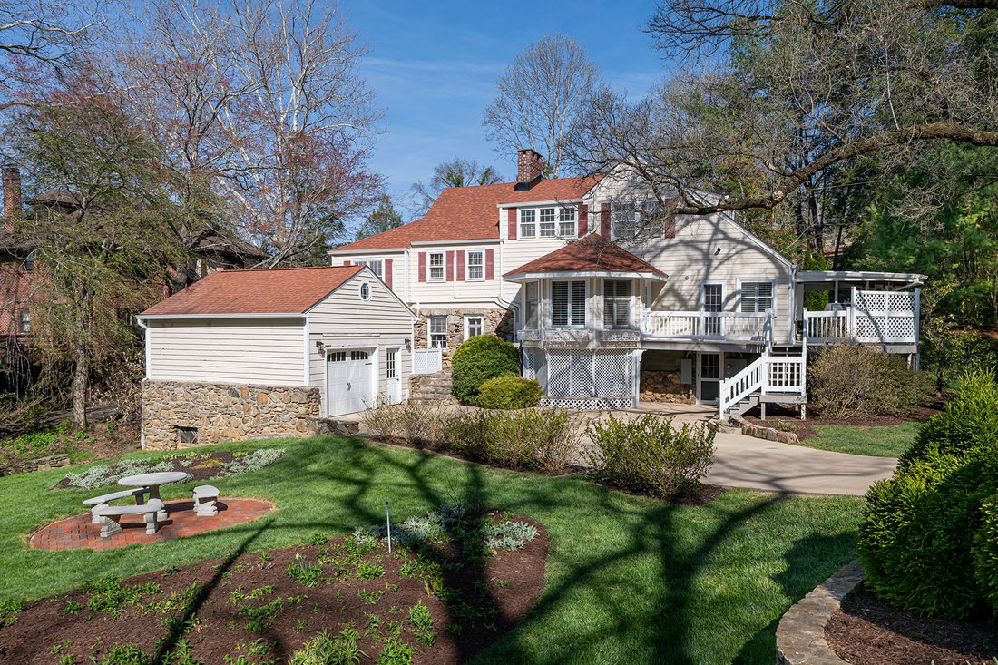 House in Asheville, North Carolina, United States 3 - 17555395