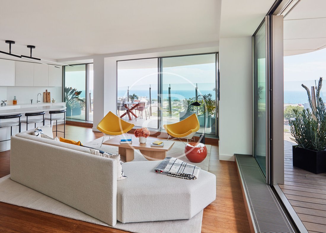 Apartment in Sant Martí, Barcelona, Spain 2 - 17555738
