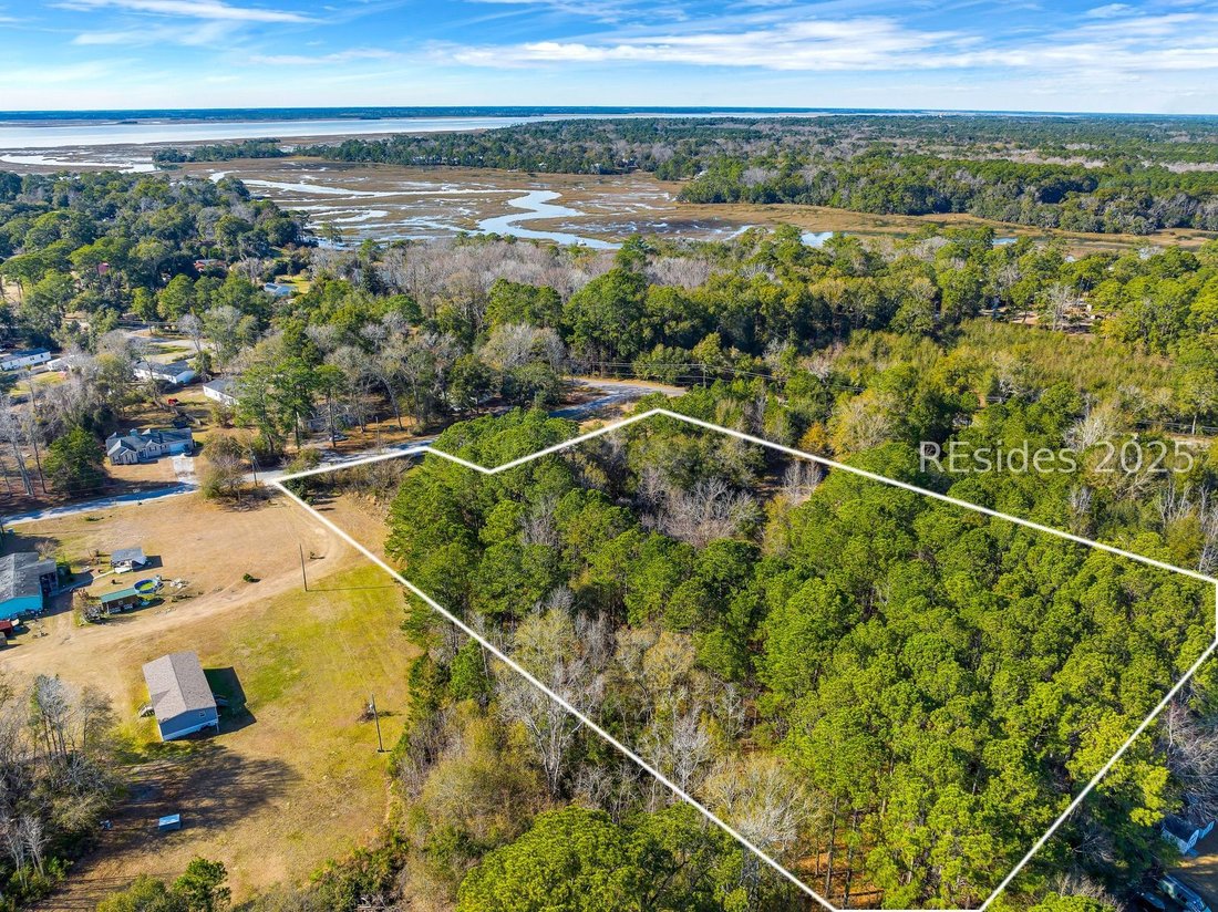 Land in Beaufort, South Carolina, United States 2 - 17555617