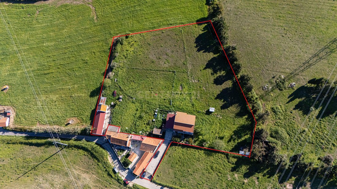 Villa in Vila Franca de Xira, Lisbon, Portugal 2 - 17555409
