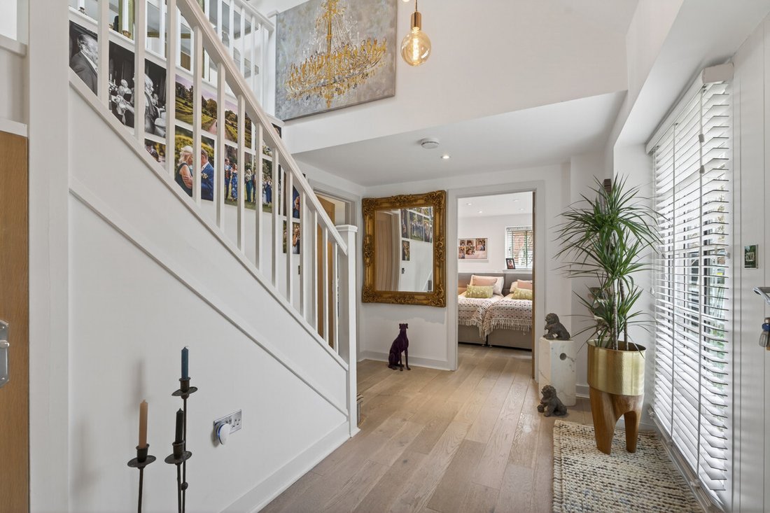 House in Harbury, England 5 - 17555455