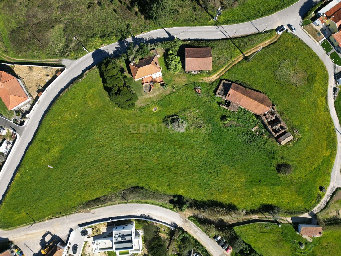 Land in Santo Isidoro, Lisbon, Portugal 5 - 17555365
