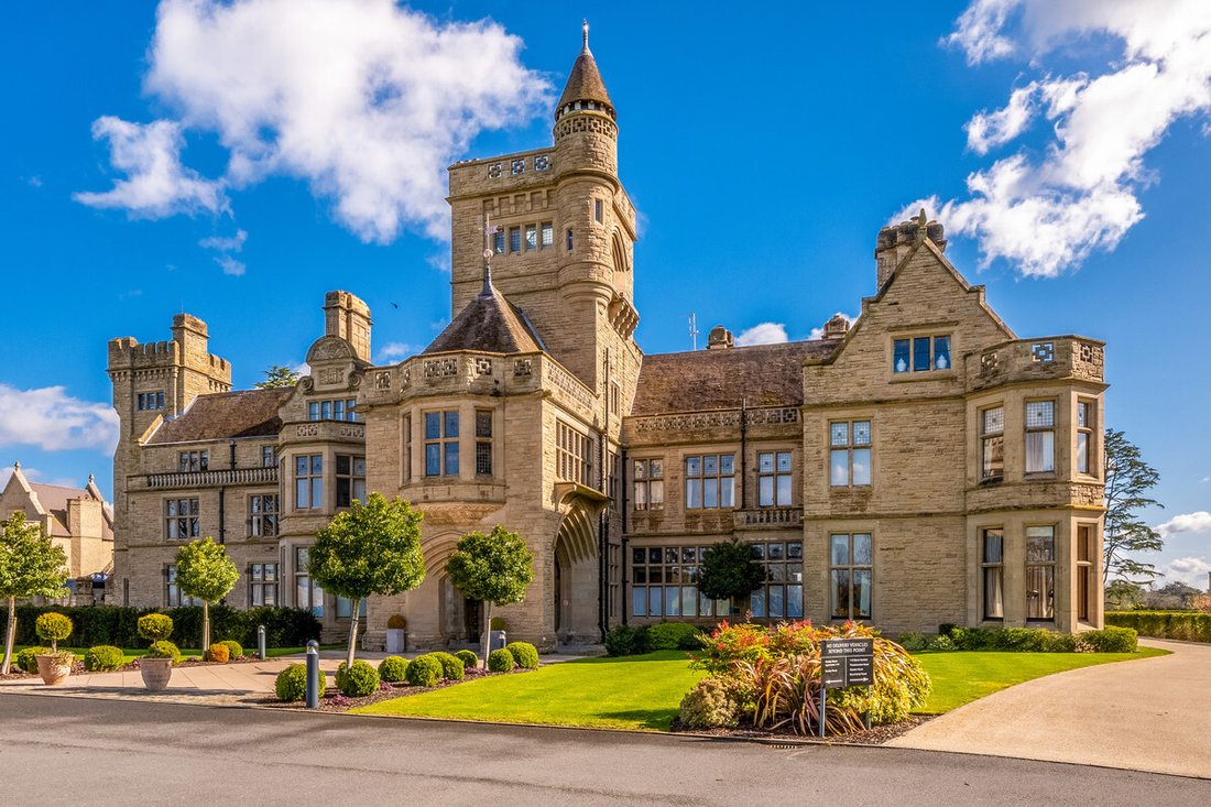 Apartment in Hatton, Warwick, England 2 - 17555451