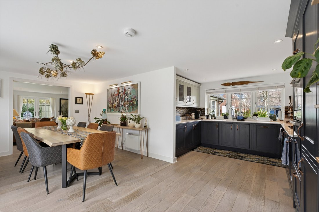 House in Harbury, England 4 - 17555455