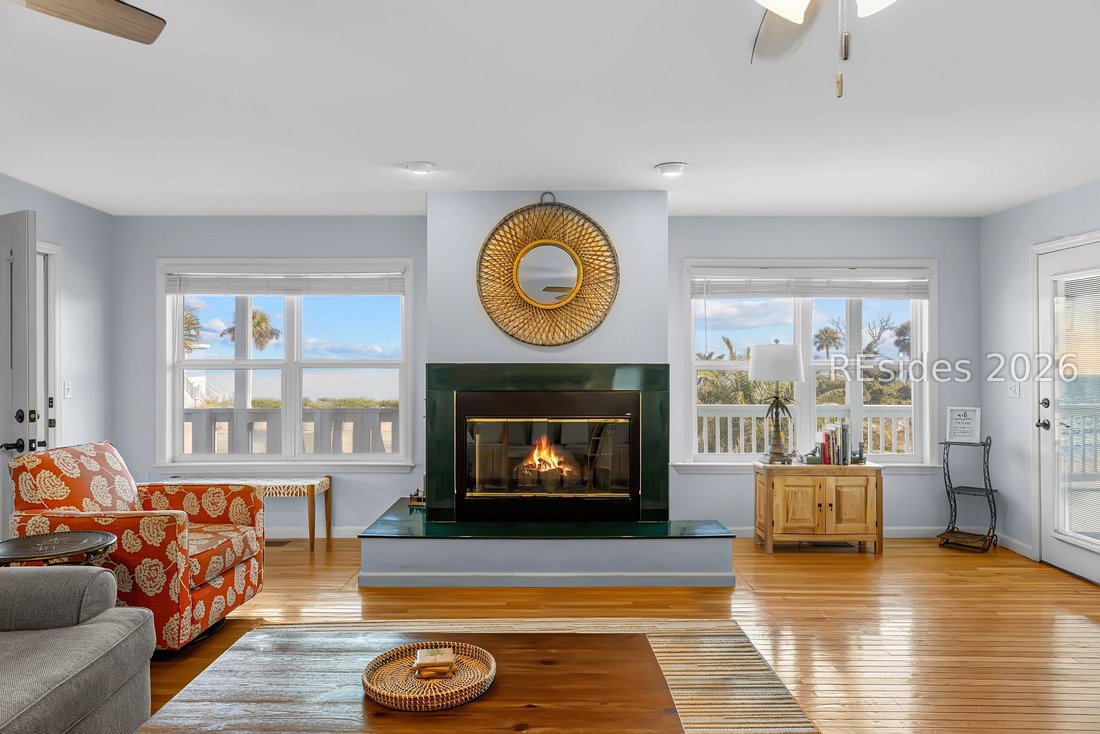 Haus in Fripp Island, South Carolina, Vereinigte Staaten 5 - 17555606