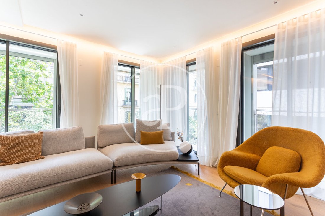 Apartment in Eixample, Barcelona, Spain 5 - 17555727