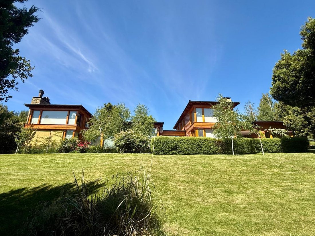 House in San Carlos de Bariloche, Río Negro, Argentina 2 - 16895818