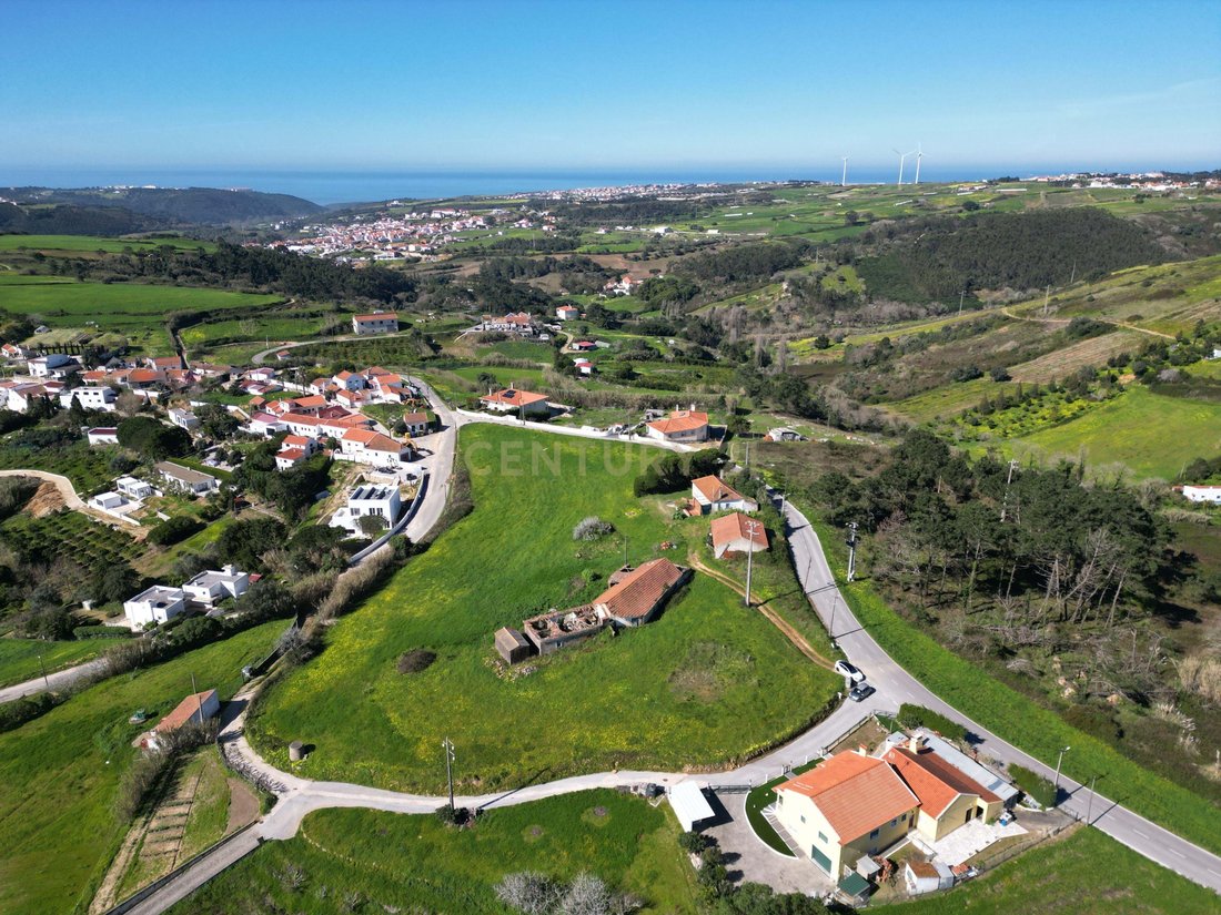 Land in Santo Isidoro, Lisbon, Portugal 3 - 17555365
