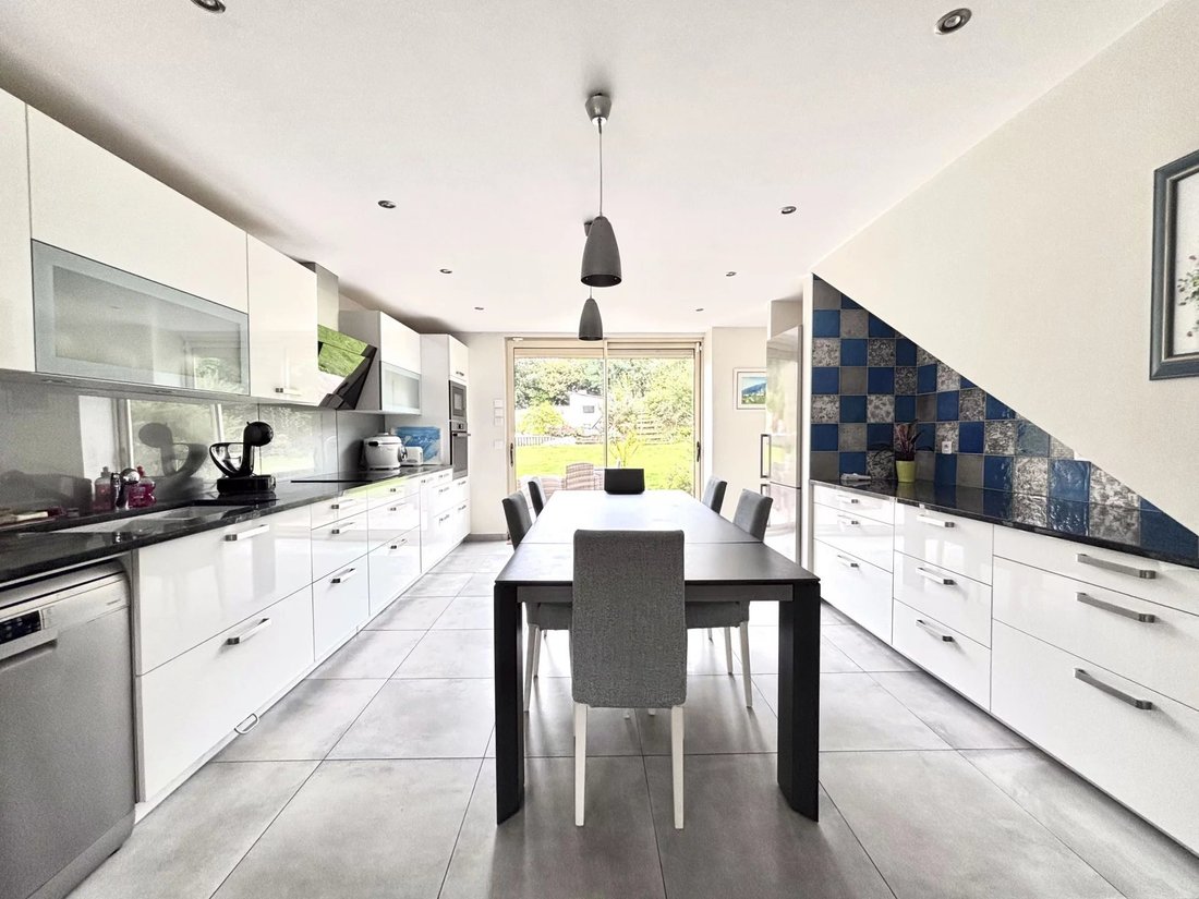 House in Arrondissement of Les Andelys, Normandy, France 4 - 17555484