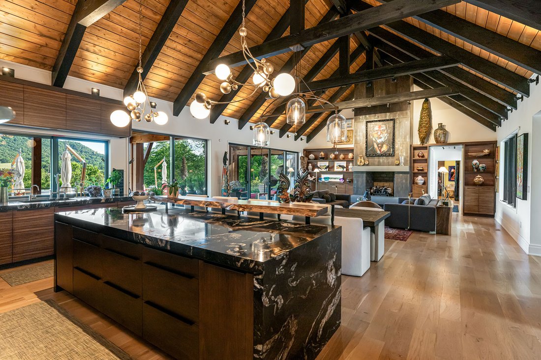 Casa en Fairview, Carolina del Norte, Estados Unidos 4 - 17555377