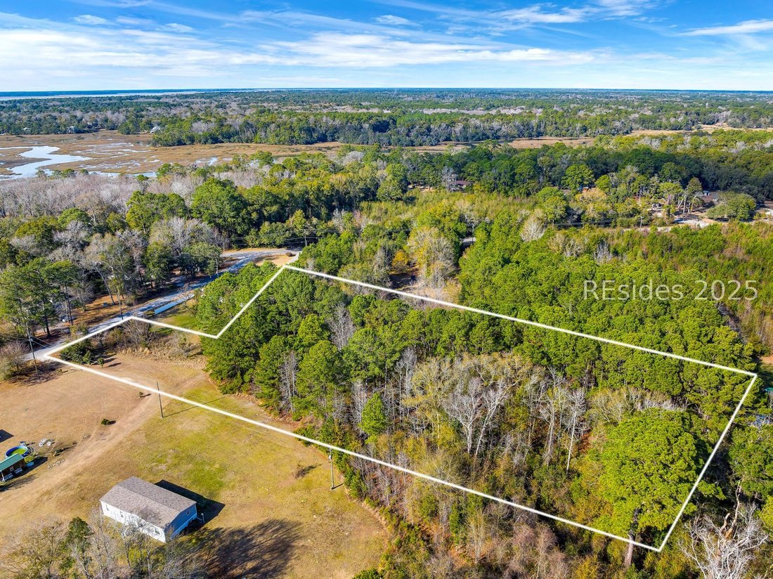 Land in Beaufort, South Carolina, United States 5 - 17555617