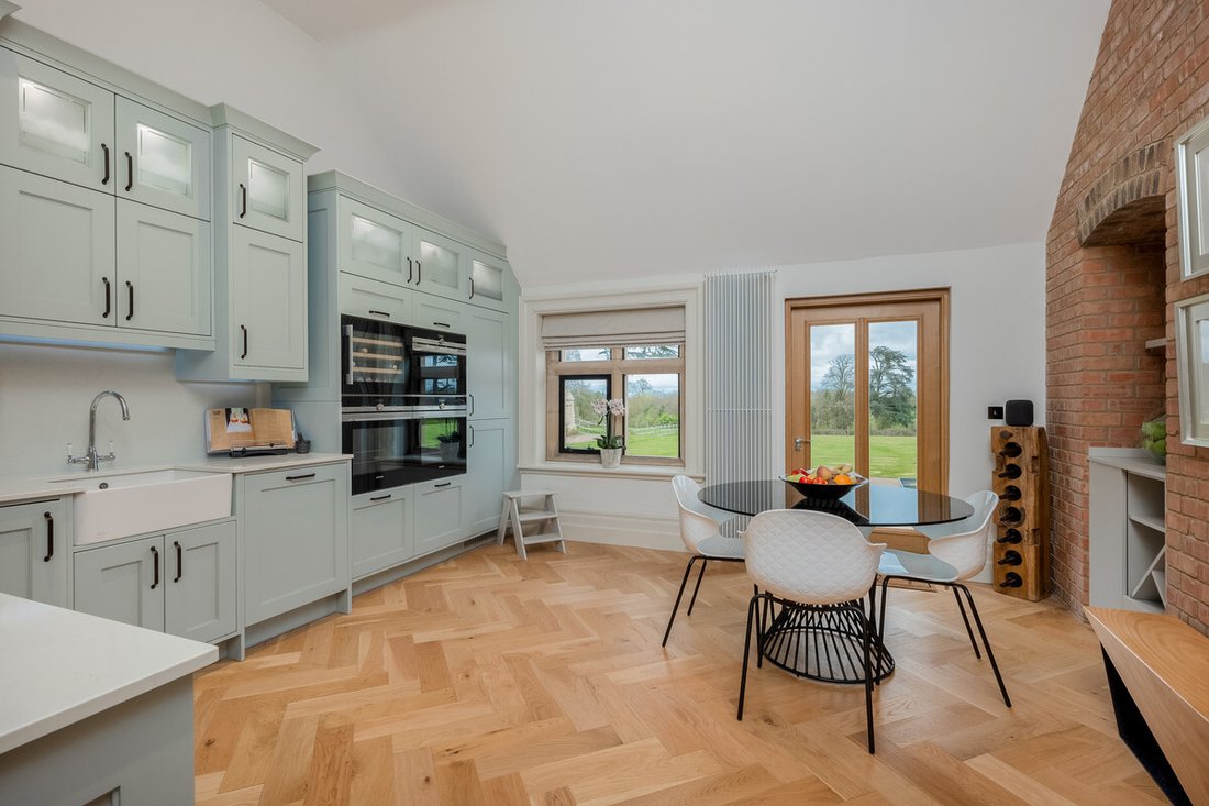 Apartment in Hatton, Warwick, England 5 - 17555451