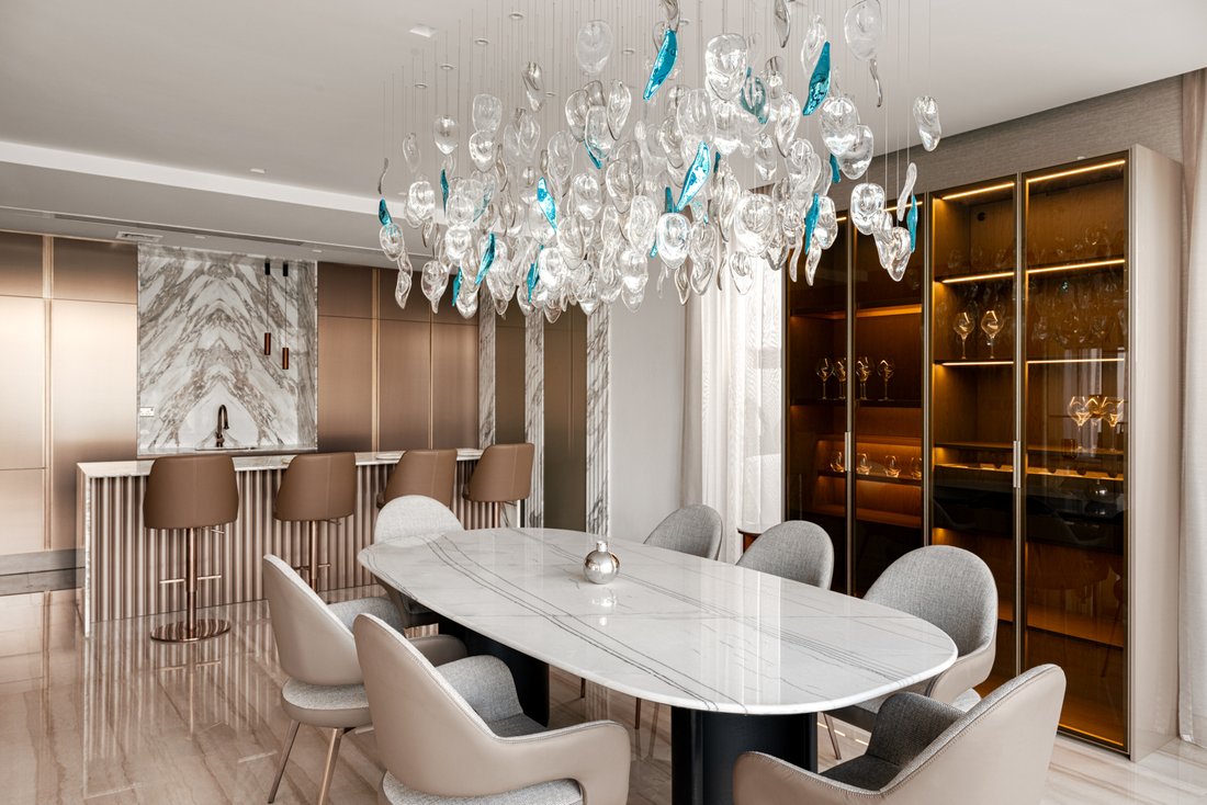 Villa in Damac Hills, Dubai, United Arab Emirates 5 - 17555549
