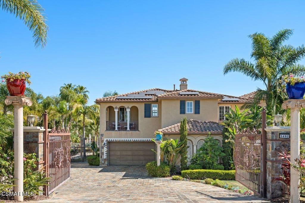 House in Camarillo, California, United States 1 - 17555505