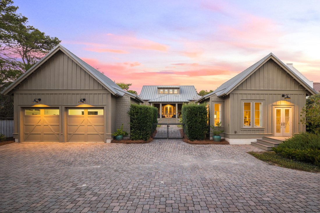 House in Watersound, Florida, United States 2 - 17555647