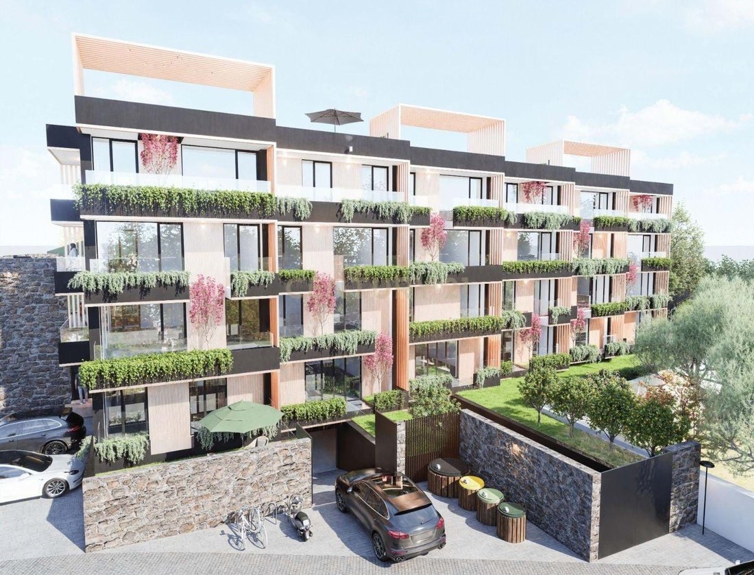 Apartment in Penafiel, Porto District, Portugal 3 - 17555358