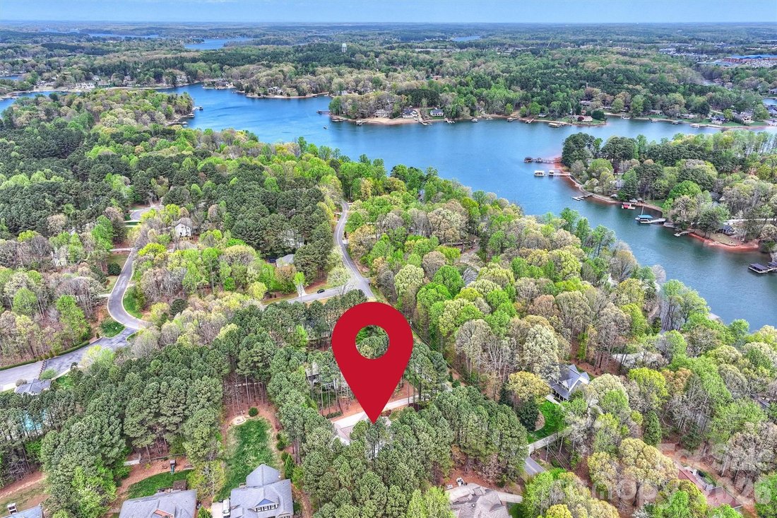 House in Mooresville, North Carolina, United States 4 - 17555597