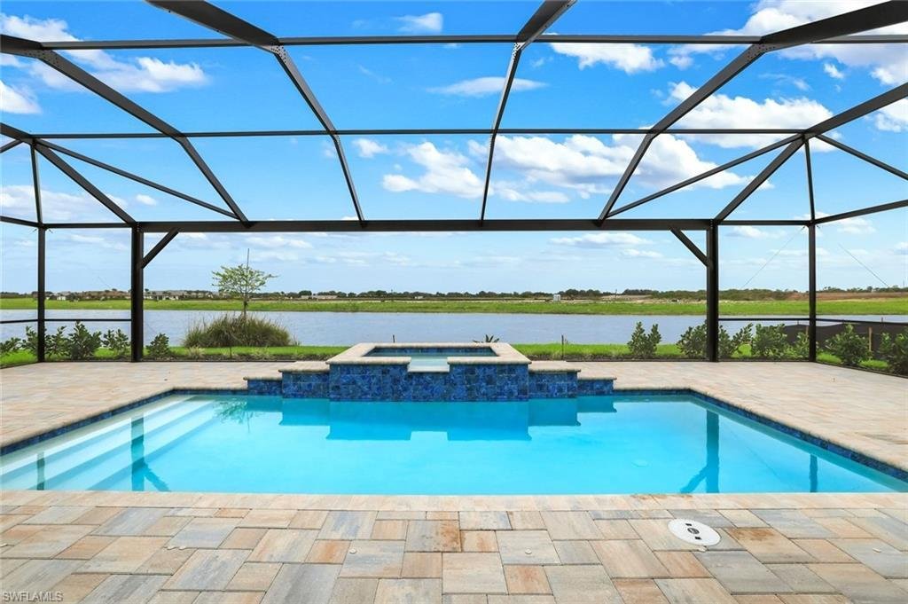 House in Ave Maria, Florida, United States 2 - 17555551