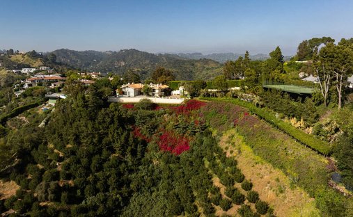House in Los Angeles, California, United States 1