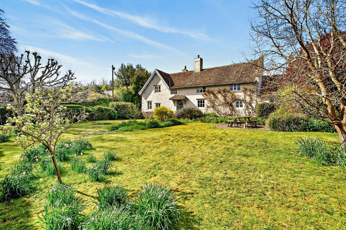 House in Charlcombe Bay, Portishead, England 5 - 17555465