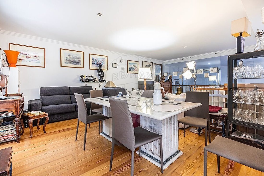 Appartement à Misericordia, Lisbonne, Portugal 2 - 17555408
