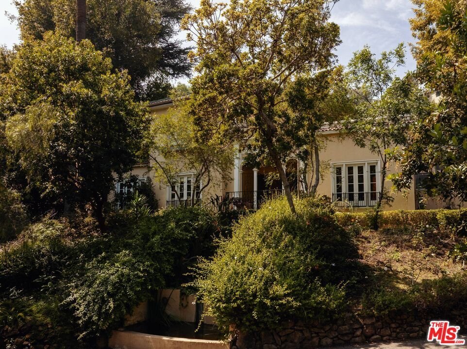 Casa a Los Angeles, California, Stati Uniti 2 - 17555662